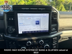 Used 2023  Ford F-150 4WD SuperCrew Box at Drive Now Westlake near Westlake&comma; OH