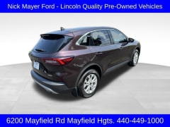 Used 2023 Ford Escape Active AWD at Drive Now Westlake near Westlake, OH