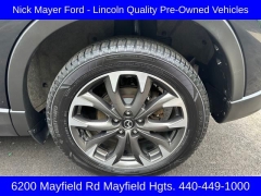 Used 2016 Mazda CX-5 2016.5 AWD 4dr Auto Grand Touring at Drive Now Westlake near Westlake, OH
