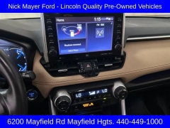 Used 2022 Toyota RAV4 Hybrid Limited AWD at DriveNow Mayfield near Mayfield Heights, OH