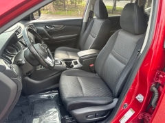 Used 2017  Nissan Rogue AWD SV at Drive Now Westlake near Westlake&comma; OH