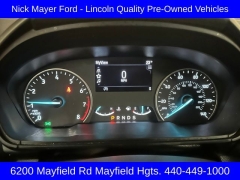 Used 2020  Ford EcoSport 4d SUV 4WD SE at DriveNow Mayfield near Mayfield Heights&comma; OH