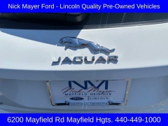 Used 2018 Jaguar F-PACE 4d SUV AWD 25t Premium at Drive Now Westlake near Westlake, OH