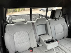 Used 2023  Ram 1500 Big Horn 4x4 Crew Cab 5'7" Box at DriveNow Mayfield near Mayfield Heights&comma; OH