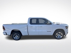Used 2021  Ram 1500 Big Horn 4x4 Quad Cab 6'4" Box at Drive Now Westlake near Westlake&comma; OH