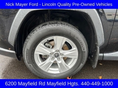 Used 2021  Toyota RAV4 XLE AWD (Natl) at DriveNow Mayfield near Mayfield Heights, OH