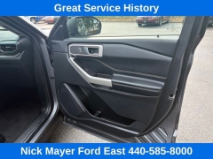 Used 2022  Ford Explorer XLT 4WD at DriveNow Mayfield near Mayfield Heights&comma; OH