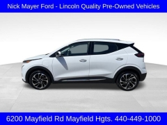 Used 2022 Chevrolet Bolt EUV FWD 4dr Premier at DriveNow Mayfield near Mayfield Heights, OH