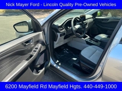 Used 2023 Ford Escape Active AWD at Drive Now Westlake near Westlake, OH