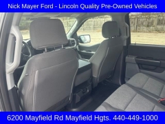 Used 2024 Ford F-150 4WD XL SuperCrew 5.5' Box at DriveNow Mayfield near Mayfield Heights, OH