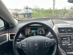 Used 2016  Lincoln MKZ 4d Sedan FWD Ecoboost at Drive Now Westlake near Westlake&comma; OH