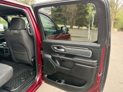 Used 2019  Ram 1500 Big Horn&sol;Lone Star 4x4 Crew Cab 5'7" Box at DriveNow Mayfield near Mayfield Heights&comma; OH