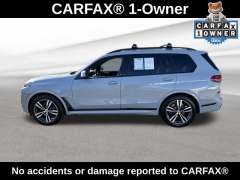 Used 2024  BMW X7 xDrive40i Sports Activity Vehicle at Drive Now Westlake near Westlake&comma; OH