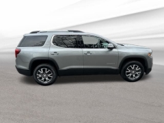 Used 2023  GMC Acadia AWD 4dr SLT at DriveNow Mayfield near Mayfield Heights&comma; OH