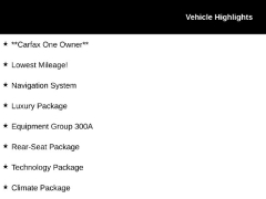 Used 2017  Lincoln Continental 4d Sedan AWD Reserve at DriveNow Mayfield near Mayfield Heights&comma; OH