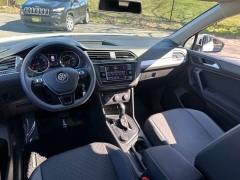 Used 2021  Volkswagen Tiguan 2&period;0T S 4MOTION at Drive Now Westlake near Westlake&comma; OH