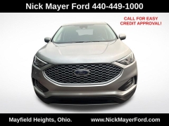 Used 2024  Ford Edge SEL AWD at Drive Now Westlake near Westlake&comma; OH