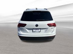 Used 2021  Volkswagen Tiguan 2&period;0T S 4MOTION at Drive Now Westlake near Westlake&comma; OH