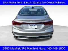 Used 2023  Kia Forte LXS IVT at DriveNow Mayfield near Mayfield Heights, OH
