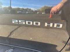 Used 2023  Chevrolet Silverado 2500HD 4WD Crew Cab 159" LT at DriveNow Mayfield near Mayfield Heights&comma; OH