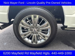 Used 2024 Ford F-150 4WD Platinum SuperCrew 6.5' Box at Drive Now Westlake near Westlake, OH