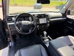 Used 2023  Toyota 4Runner TRD Off Road Premium 4WD at Drive Now Westlake near Westlake&comma; OH