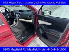 Used 2019  Subaru Ascent 4d SUV AWD Premium 7-Passenger at Drive Now Westlake near Westlake&comma; OH