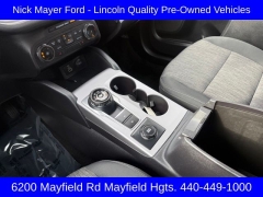 Used 2023  Ford Bronco Sport Big Bend 4x4 at DriveNow Mayfield near Mayfield Heights, OH