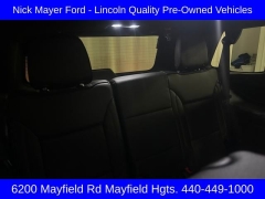 Used 2022 GMC Yukon 4WD 4dr Denali at DriveNow Mayfield near Mayfield Heights, OH