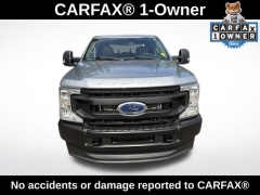 Used 2022  Ford Super Duty F-250 SRW 4WD Crew Cab Box at DriveNow Mayfield near Mayfield Heights&comma; OH