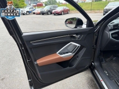 Used 2022  Audi Q3 S line Premium 45 TFSI quattro at DriveNow Mayfield near Mayfield Heights&comma; OH