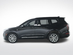 Used 2020  Cadillac XT6 4d SUV AWD Sport at DriveNow Mayfield near Mayfield Heights&comma; OH
