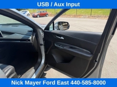 Used 2025  Cadillac XT4 AWD 4dr Premium Luxury at DriveNow Mayfield near Mayfield Heights&comma; OH