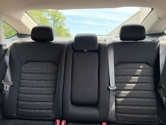 Used 2016  Ford Fusion 4d Sedan SE 1&period;5L EcoBoost at DriveNow Mayfield near Mayfield Heights&comma; OH
