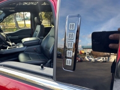 Used 2024  Ford F-150 LARIAT 4WD SuperCrew Box at DriveNow Mayfield near Mayfield Heights&comma; OH