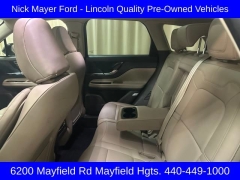 Used 2022 Lincoln Corsair Standard AWD at DriveNow Mayfield near Mayfield Heights, OH