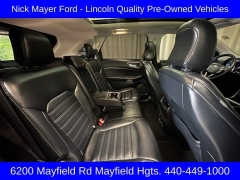 Used 2022 Ford Edge AWD at Drive Now Westlake near Westlake, OH