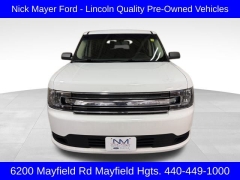 Used 2019 Ford Flex 4d SUV FWD SE at DriveNow Mayfield near Mayfield Heights, OH