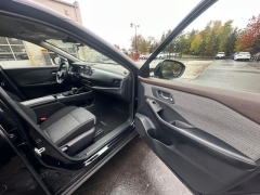 Used 2023  Nissan Rogue FWD SV at DriveNow Mayfield near Mayfield Heights&comma; OH