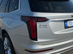 Used 2020  Cadillac XT6 4d SUV FWD Premium Luxury at DriveNow Mayfield near Mayfield Heights&comma; OH