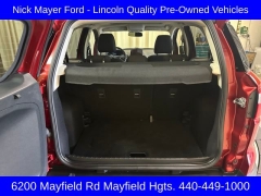 Used 2021 Ford EcoSport SE FWD at DriveNow Mayfield near Mayfield Heights, OH