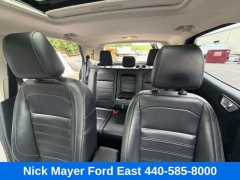 Used 2020  Ford EcoSport 4d SUV 4WD Titanium at Drive Now Westlake near Westlake&comma; OH