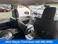 Used 2023  Chrysler Pacifica Touring L FWD at Drive Now Westlake near Westlake&comma; OH