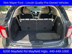 Used 2022 Ford Explorer Limited 4WD at DriveNow Mayfield near Mayfield Heights, OH