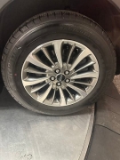 Used 2022 Lincoln Nautilus Reserve AWD at DriveNow Mayfield near Mayfield Heights, OH