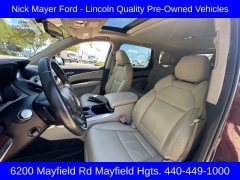 Used 2015 Acura MDX 4d SUV AWD at DriveNow Mayfield near Mayfield Heights, OH