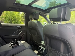 Used 2022  Audi Q3 S line Premium Plus 45 TFSI quattro at Drive Now Westlake near Westlake&comma; OH