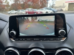 Used 2021  Nissan Sentra S CVT at Drive Now Westlake near Westlake&comma; OH