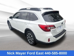 Used 2016  Subaru Outback 4d SUV i Premium at DriveNow Mayfield near Mayfield Heights&comma; OH
