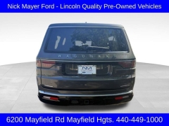 Used 2023  Jeep Wagoneer L Series II 4x4 at DriveNow Mayfield near Mayfield Heights, OH